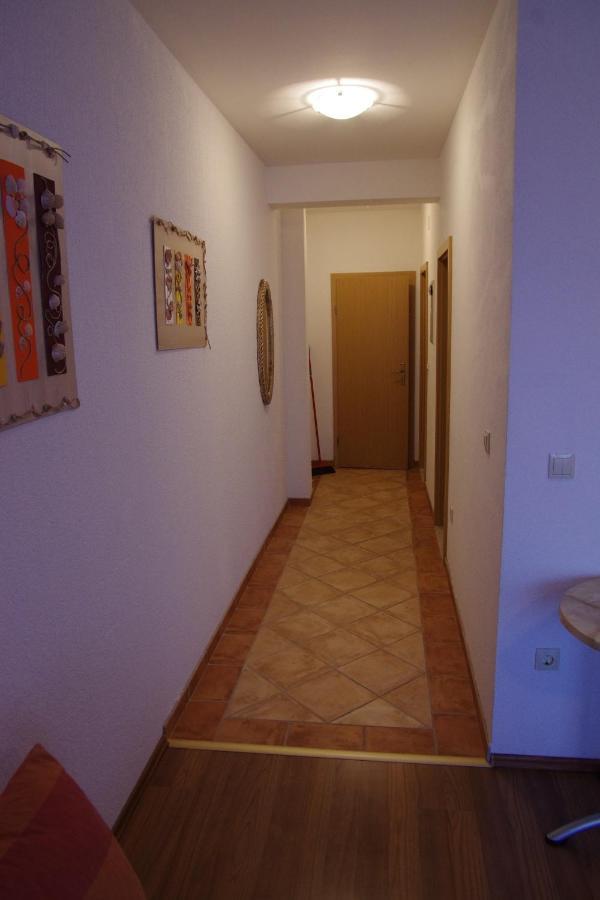 Apartments with a parking space Igrane, Makarska - 13535 Zewnętrze zdjęcie