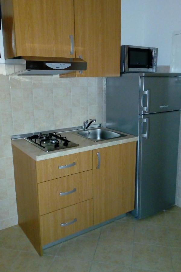 Apartments with a parking space Igrane, Makarska - 13535 Zewnętrze zdjęcie