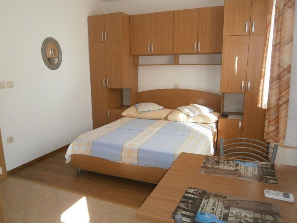 Apartments with a parking space Igrane, Makarska - 13535 Zewnętrze zdjęcie
