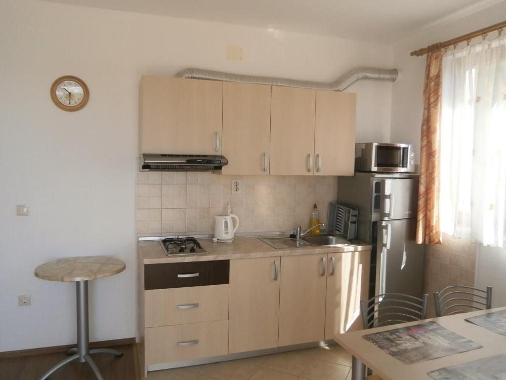 Apartments with a parking space Igrane, Makarska - 13535 Zewnętrze zdjęcie