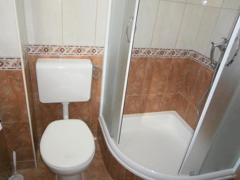 Apartments with a parking space Igrane, Makarska - 13535 Zewnętrze zdjęcie
