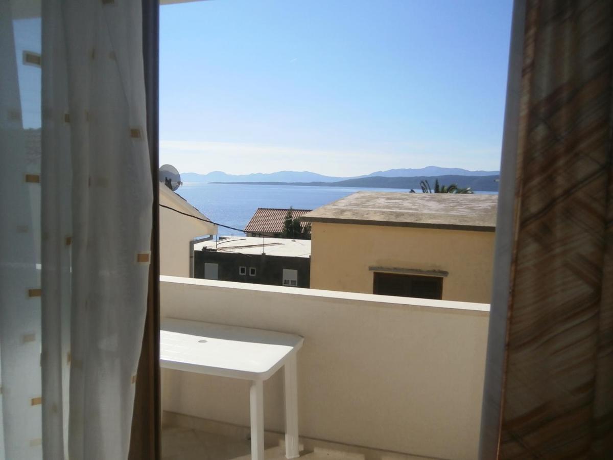 Apartments with a parking space Igrane, Makarska - 13535 Zewnętrze zdjęcie